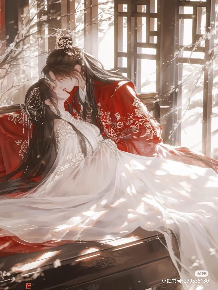 Khó Làm Tiểu Nương